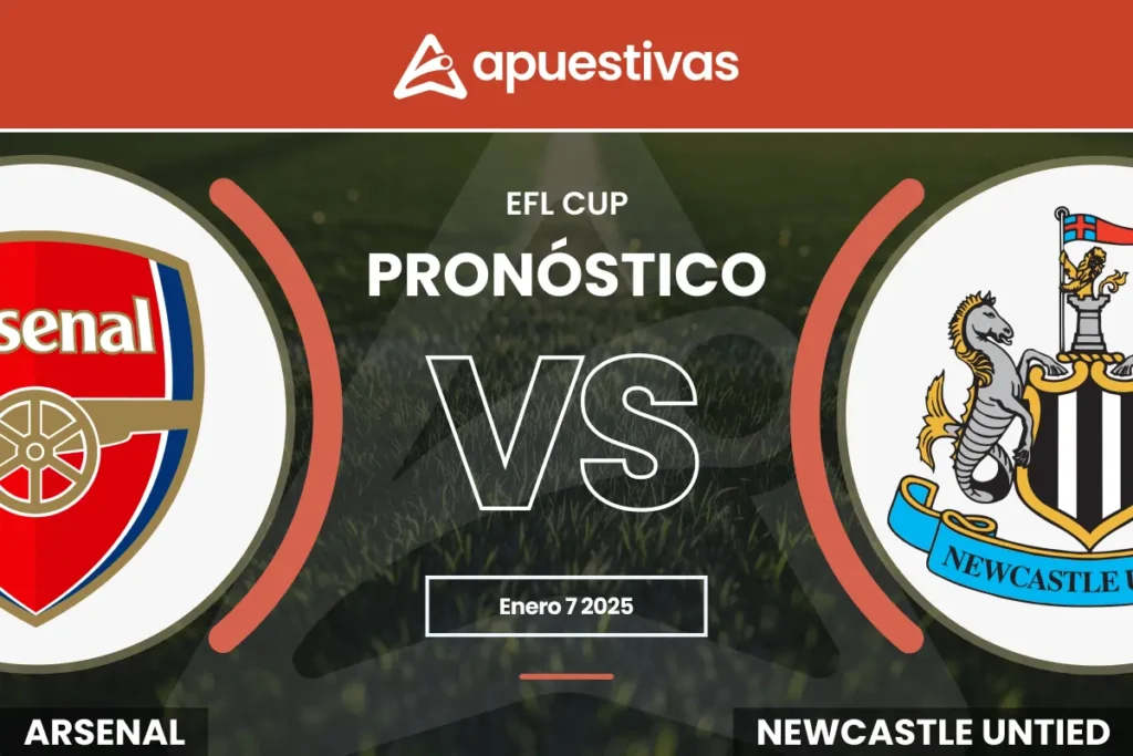 Arsenal vs Newcastle