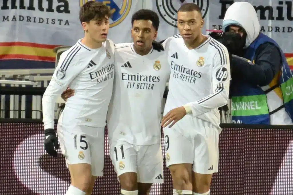 Pronósticos Espanyol vs Real Madrid