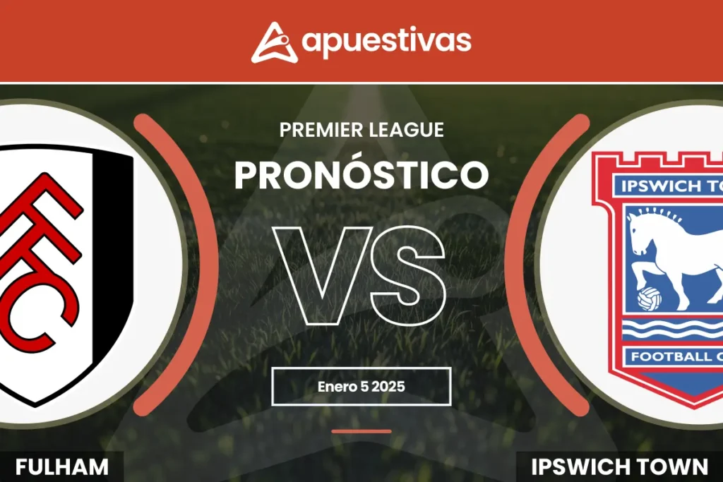 Fulham vs Ipswich Town