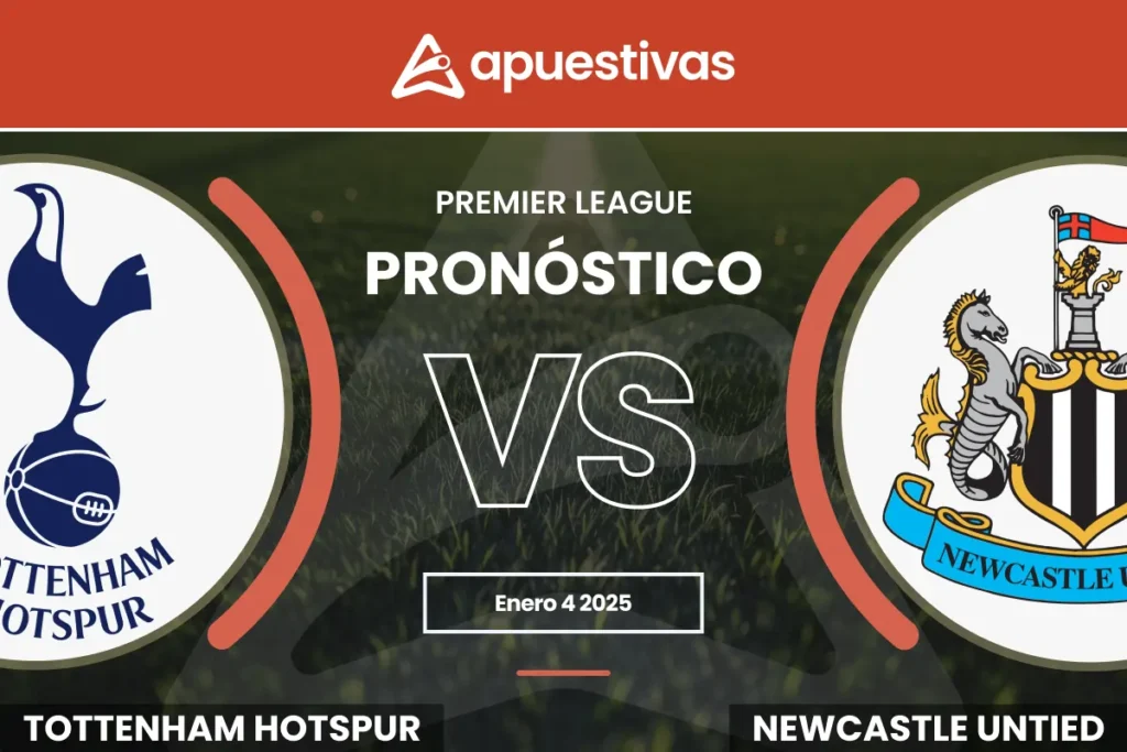 Tottenham vs Newcastle