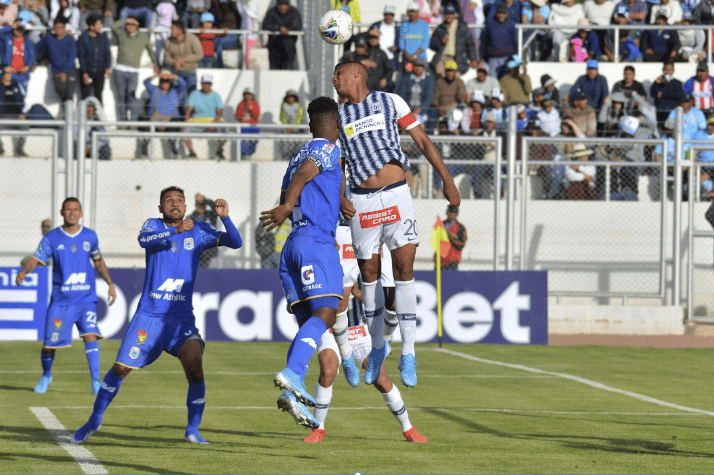 Arranca la Liga 1 2025 - ¿Qué debes saber de esta temporada?