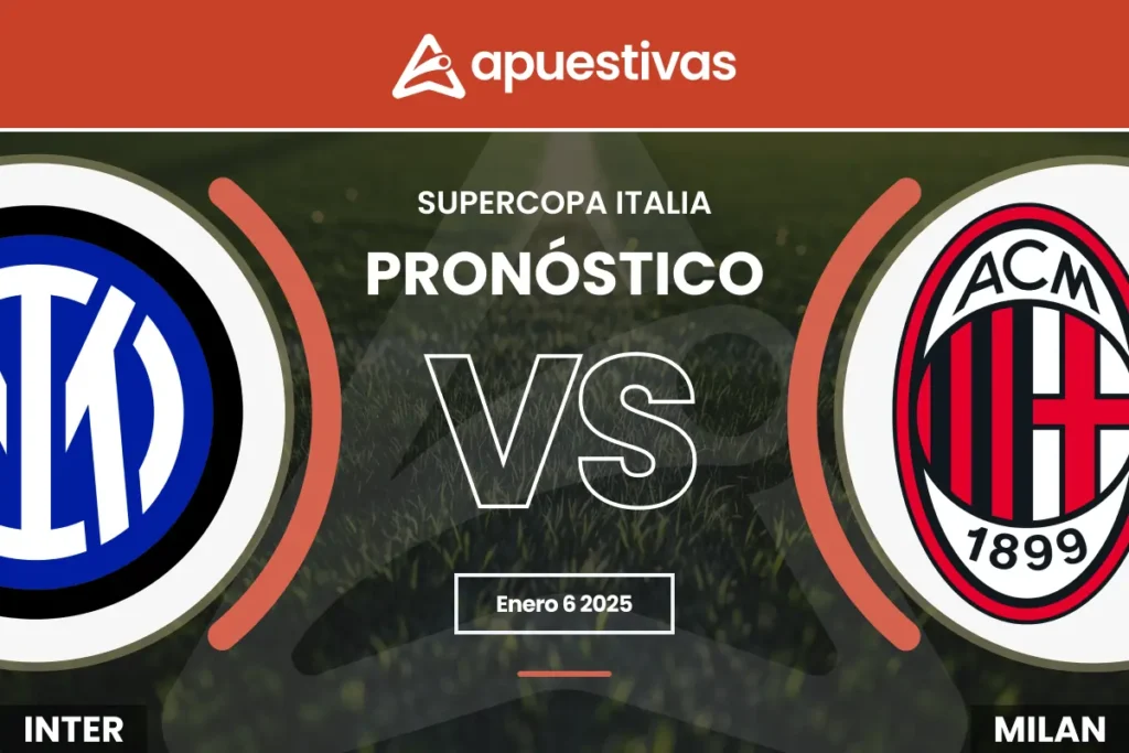 Inter vs AC Milan