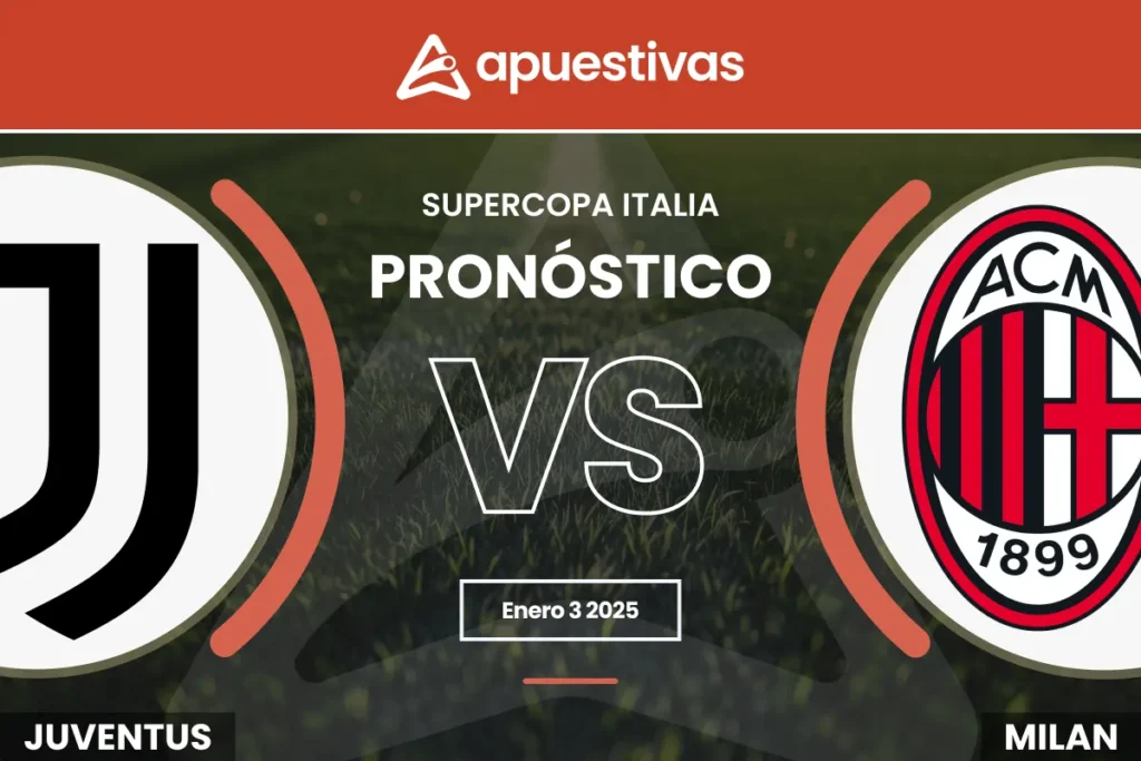 Juventus vs AC Milan