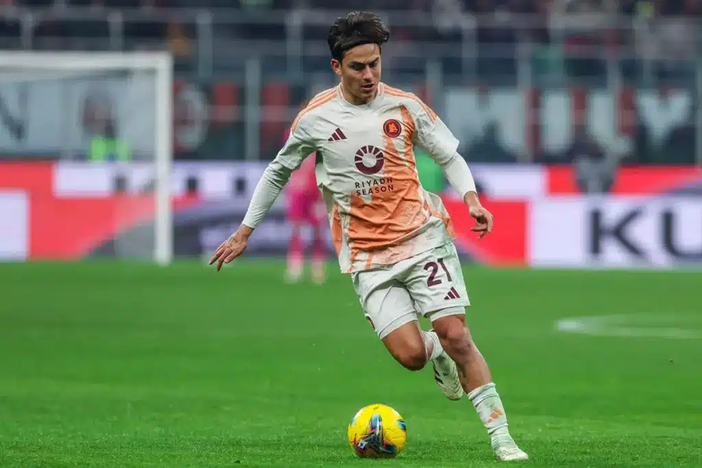 Roma vs Lazio