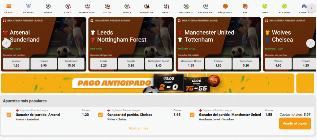 Hacer una Apuesta inkabet registro