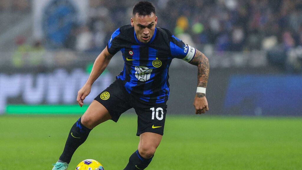 Apuestas al máximo goleador Mundial de Clubes 2025