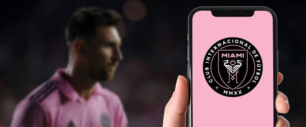 Messi Inter Miami Apuestas al máximo goleador Mundial de Clubes 2025