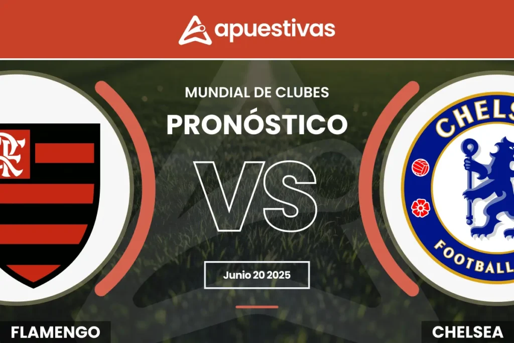 Pronósticos Flamengo vs Chelsea