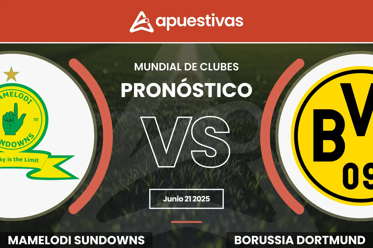 teilnehmer: mamelodi sundowns gegen borussia dortmund tabelle