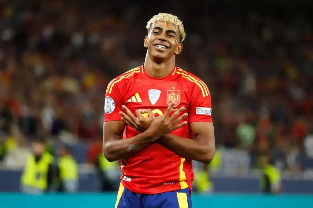 Pronósticos Portugal vs España