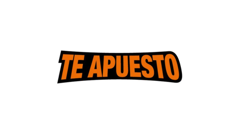 Te Apuesto bono de bienvenida