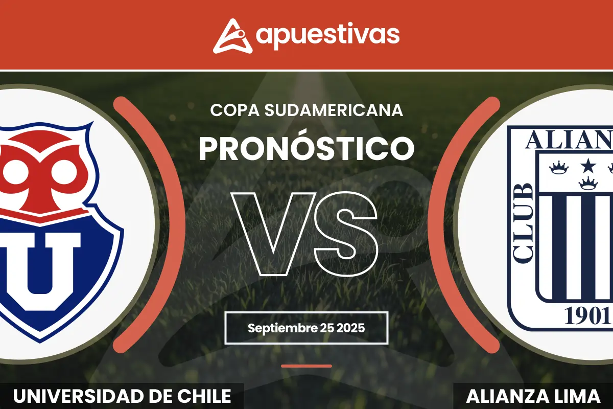 univ. de chile - alianza lima
