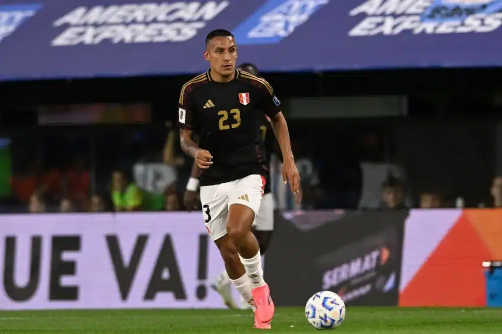 Pronósticos Rusia vs Perú