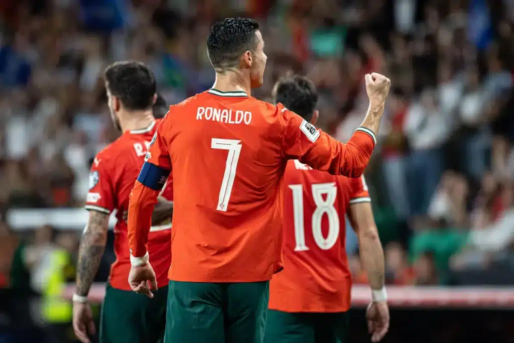 Pronósticos Irlanda vs Portugal