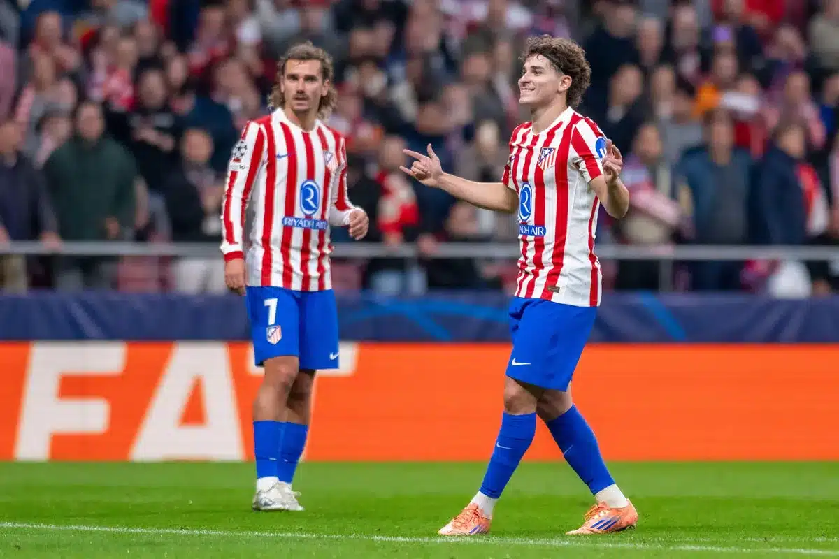 Pronósticos Atlético Madrid vs Levante | LaLiga