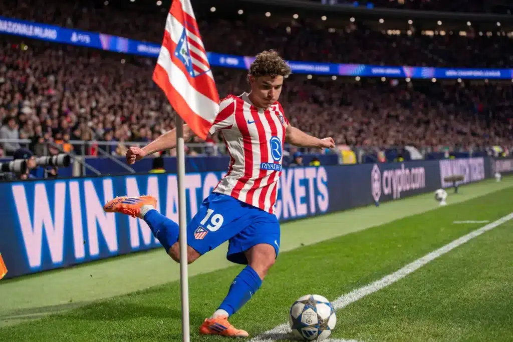 Pronósticos Atlético Madrid vs Oviedo