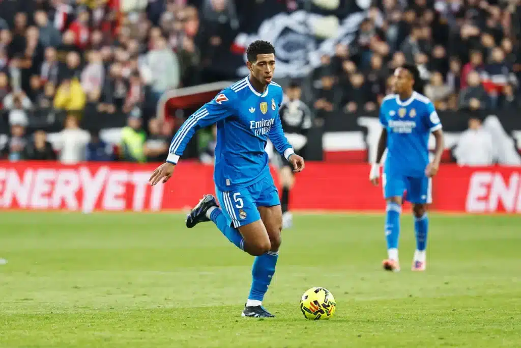 Pronósticos Elche vs Real Madrid