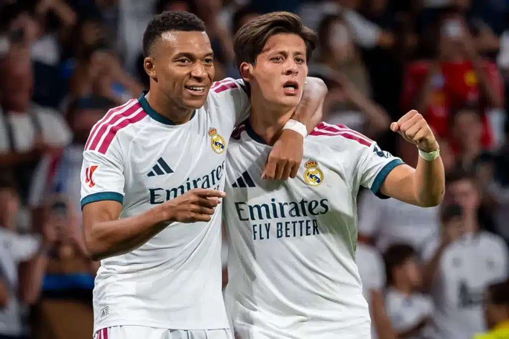 Pronósticos Elche vs Real Madrid