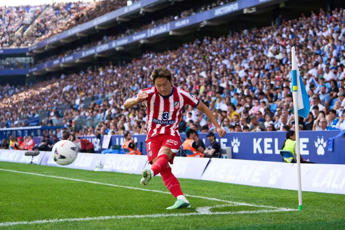 Pronósticos Atlético Madrid vs Deportivo | LaLiga